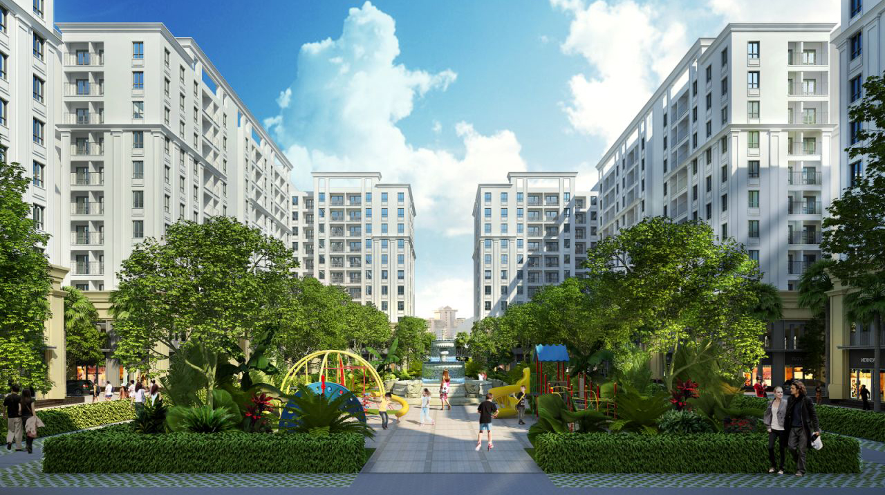 FLC chính thức ra mắt giai đoạn 2 dự án FLC Tropical City Ha Long