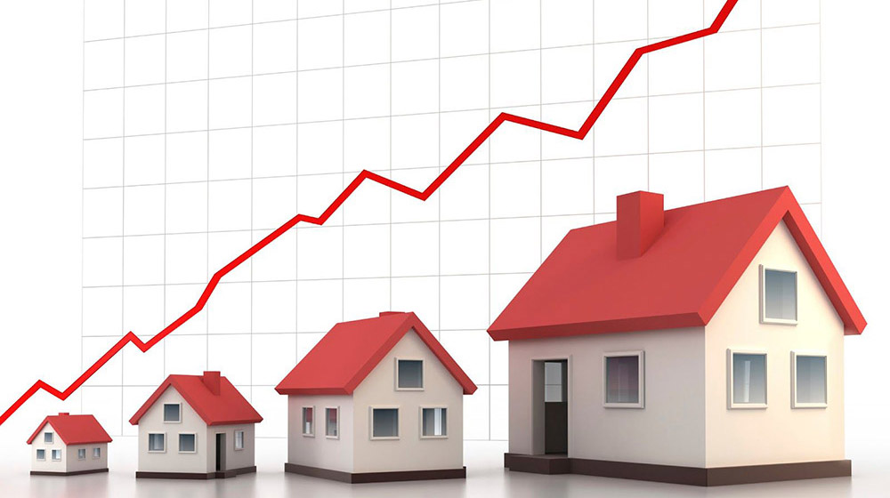 Tổng hợp lãi suất cho vay mua nhà mới nhất tháng 1/2020