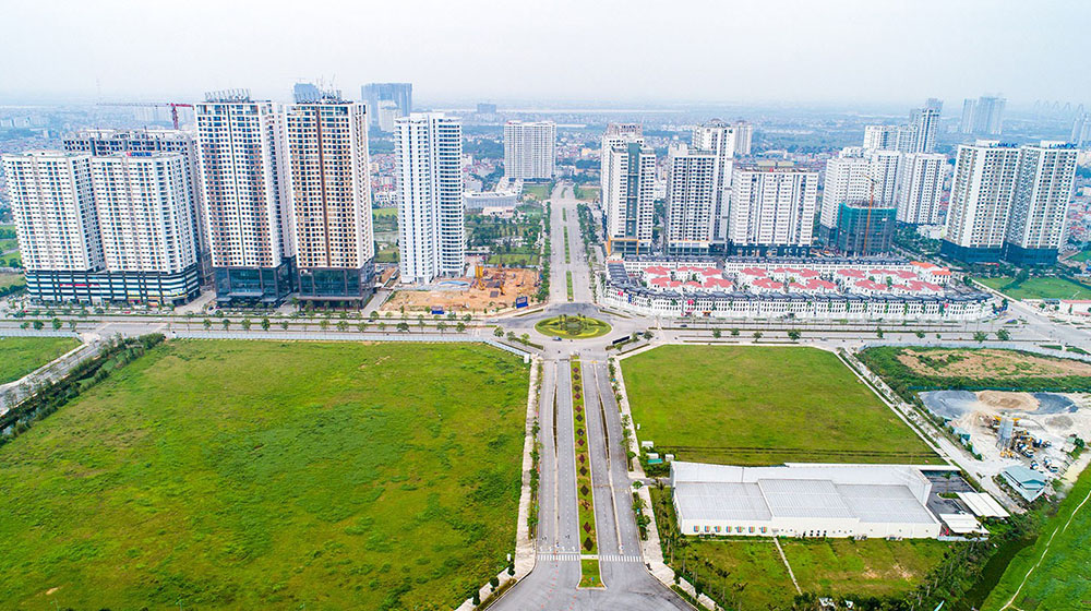 Khu Tây Thành phố Hồ Chí Minh hấp dẫn nhờ giá và hạ tầng