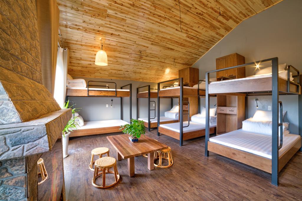 Mô hình lưu trú Hostel – Những điểm nổi bật