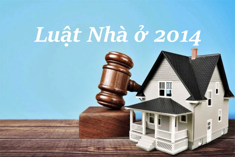 Luật Nhà ở 2014 và những điểm nổi bật