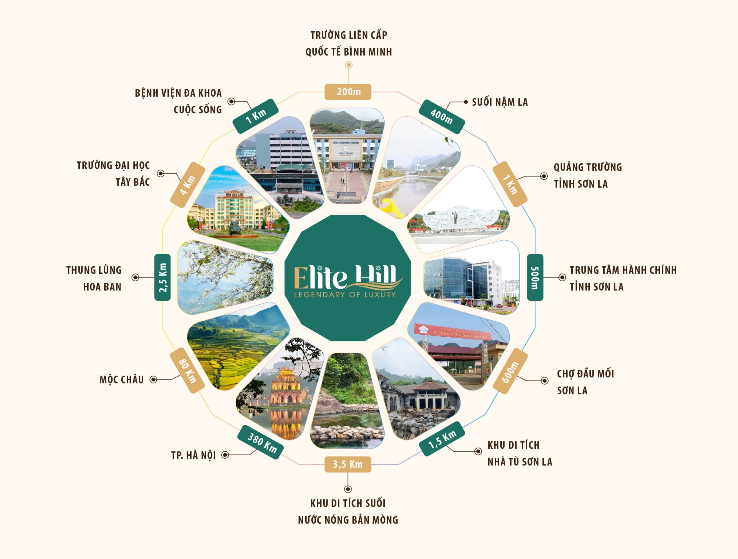 Elite Hill Sơn La 9