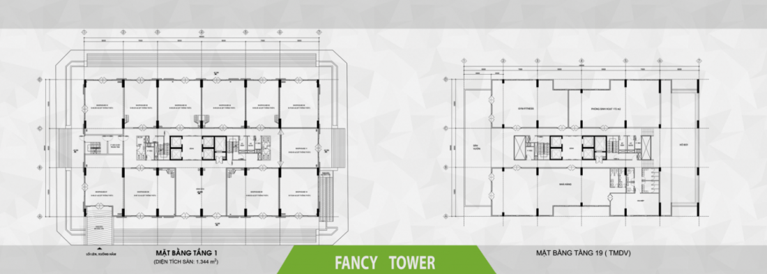 Fancy Tower Bến Tre 20