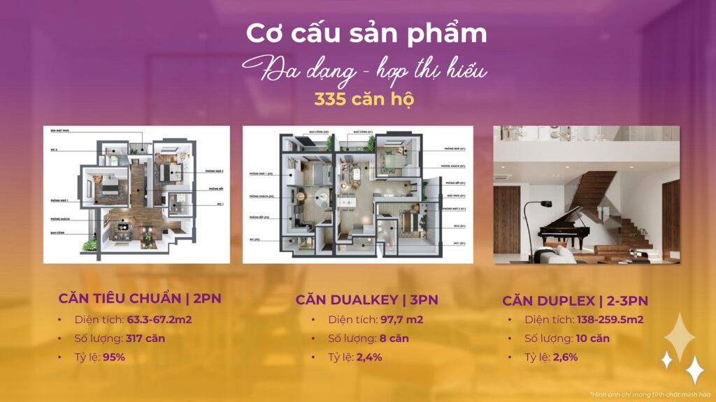 Mia Center Point Đà Nẵng 32