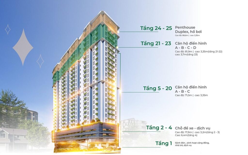 Mia Center Point Đà Nẵng 33