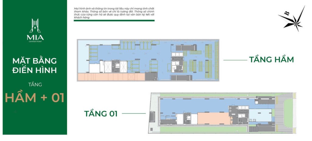 Mia Center Point Đà Nẵng 56