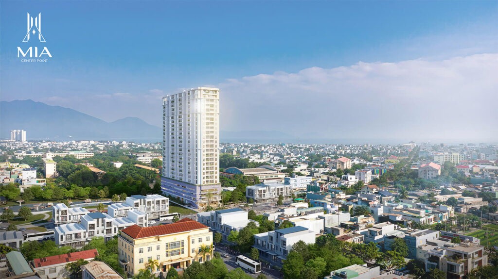 Mia Center Point Đà Nẵng 3