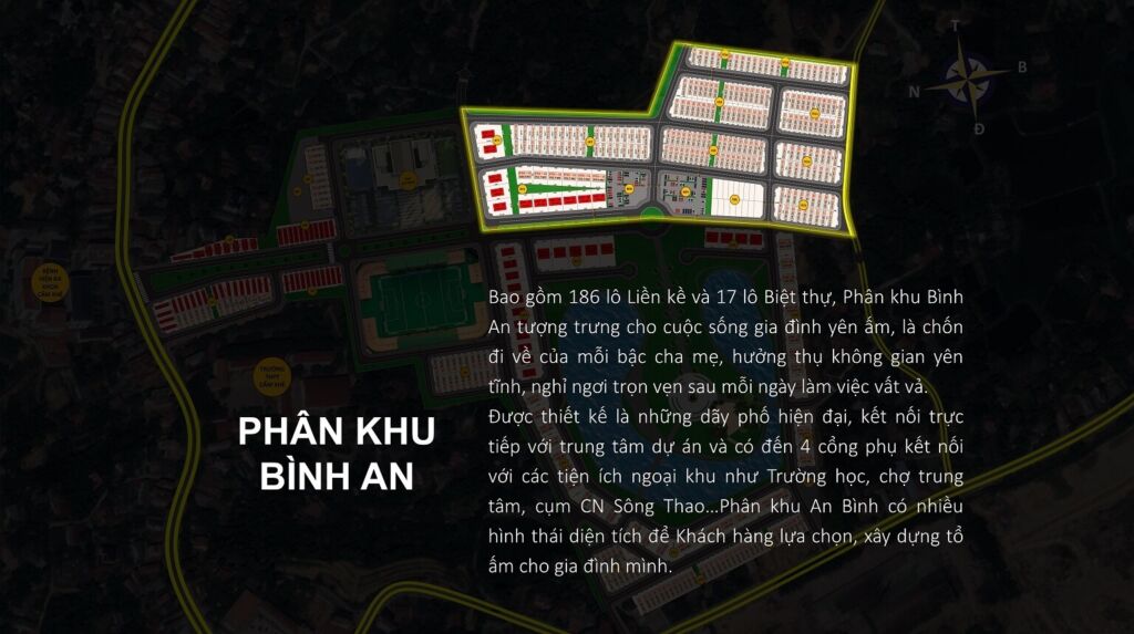 Cẩm Khê Central Park Phú Thọ 7