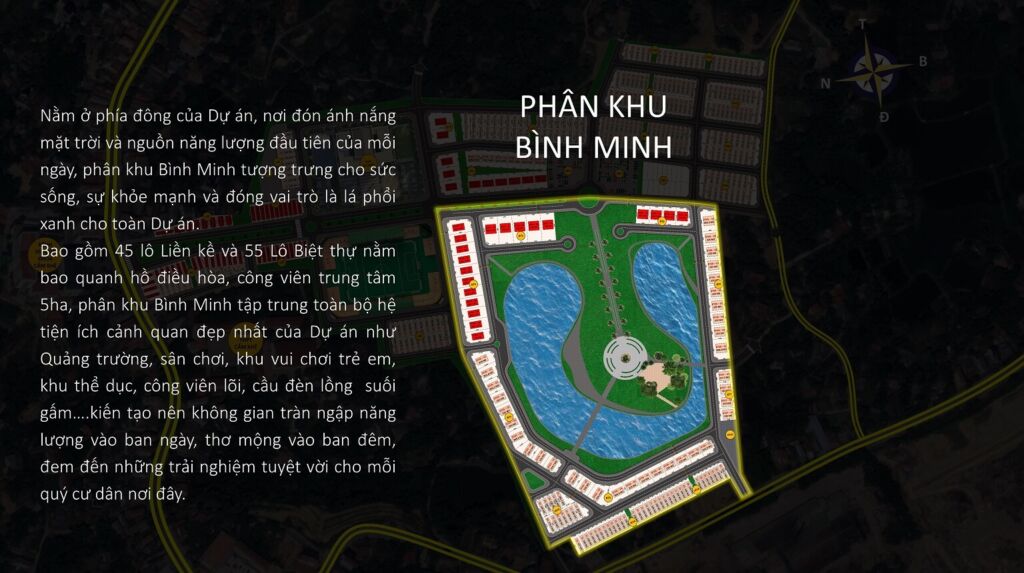 Cẩm Khê Central Park Phú Thọ 6