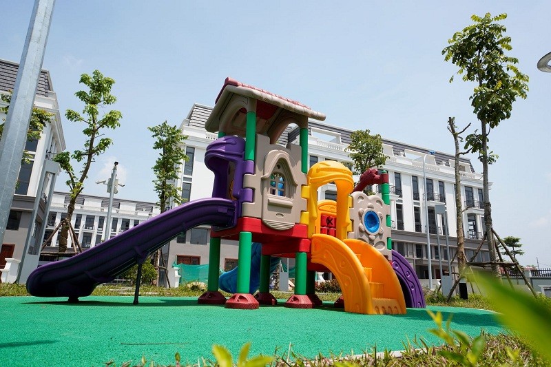 Eastern Park - Hà Nội Garden City 5