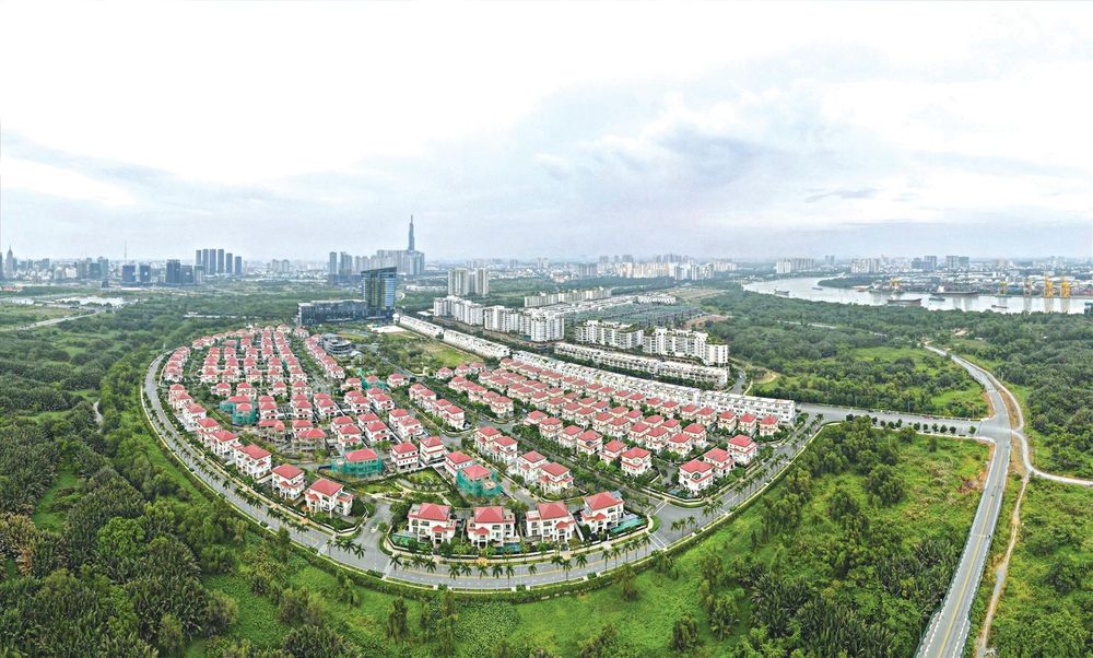 Bất động sản Thủ Thiêm trước bước ngoặt mới năm 2026