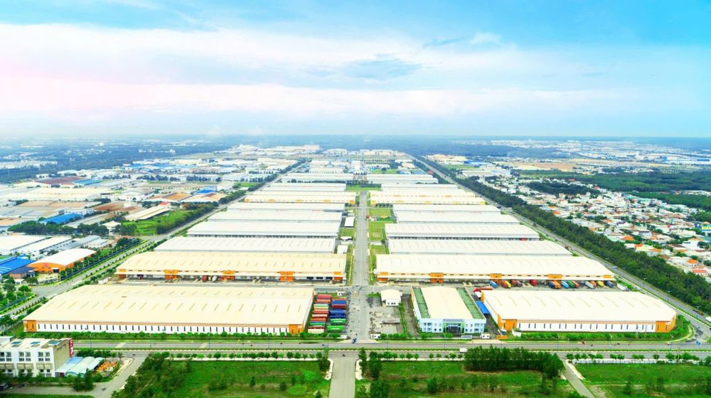 Bất động sản Việt Nam bước vào chu kỳ tăng trưởng mới nhờ FDI và hạ tầng