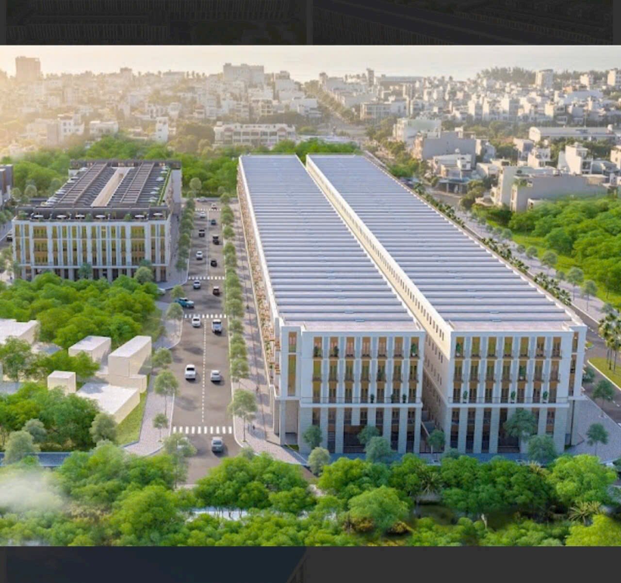 Cloud Reserve Central Tuy Hòa 14