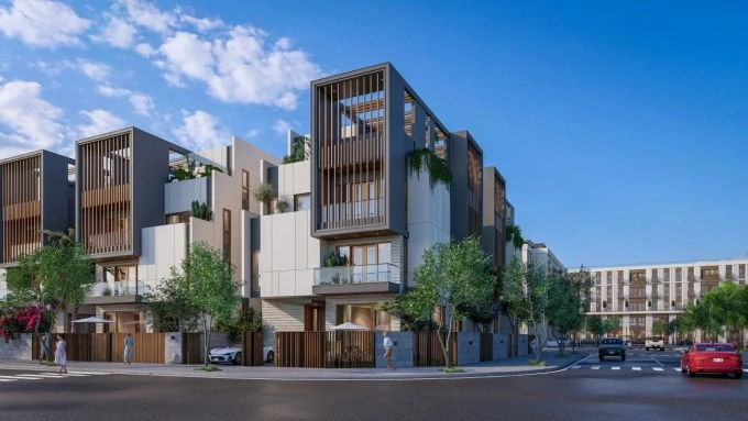 Cloud Reserve Central Tuy Hòa 12