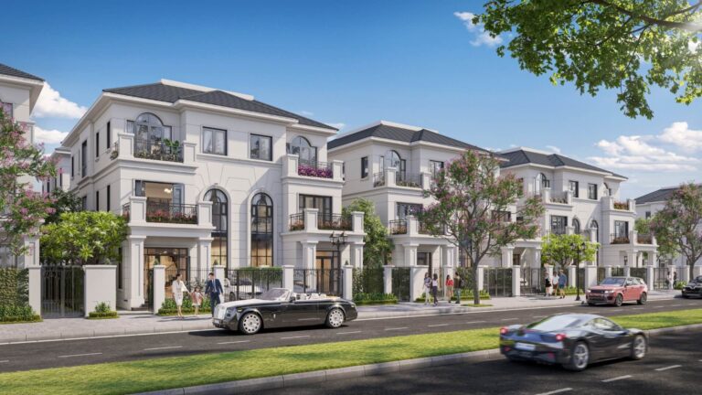 Taseco Trung Văn 24