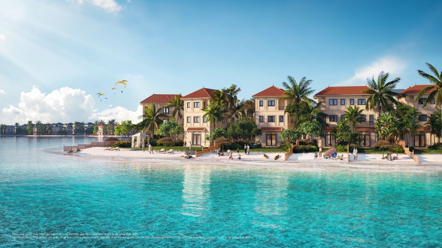 Vinhomes Hạ Long Xanh