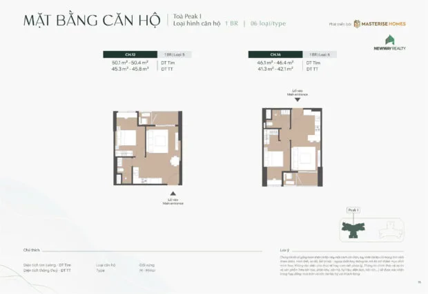 Lumière Essence Peak 23
