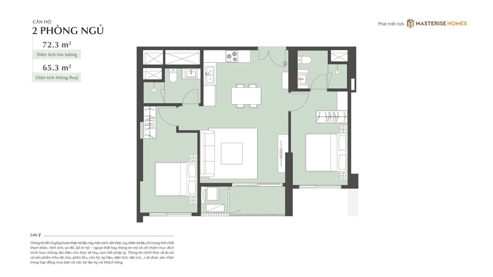 Lumière Essence Peak 32