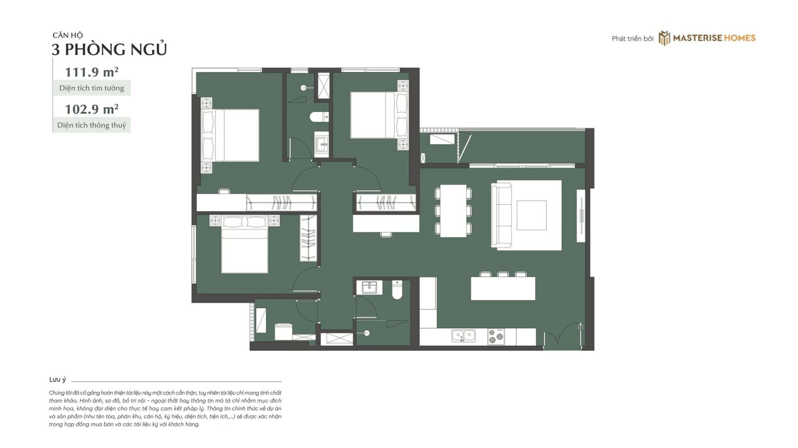Lumière Essence Peak 31