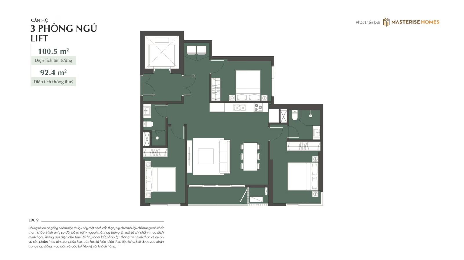 Lumière Essence Peak 33
