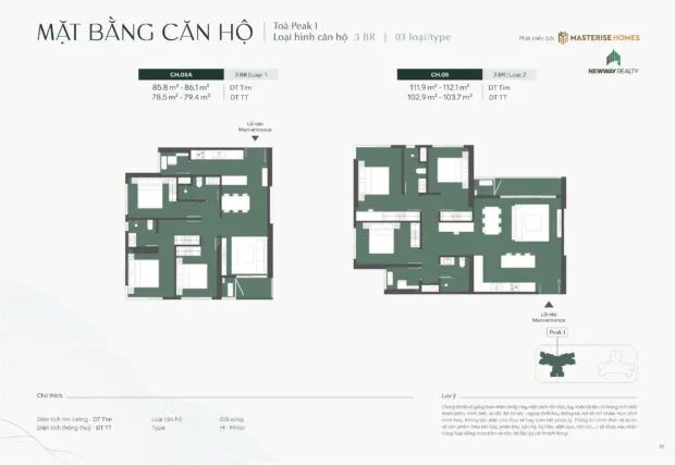 Lumière Essence Peak 25