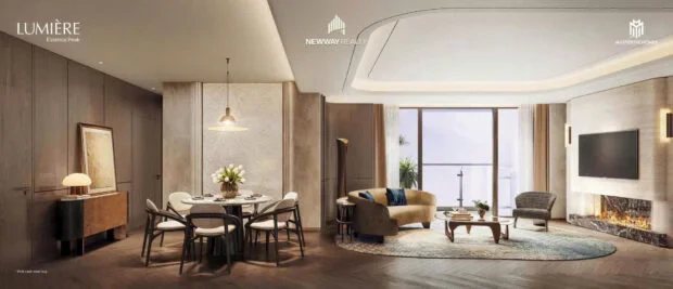 Lumière Essence Peak 24