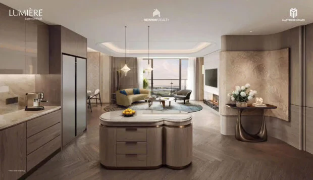 Lumière Essence Peak 26