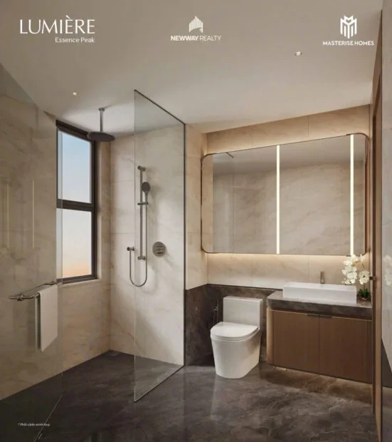 Lumière Essence Peak 27