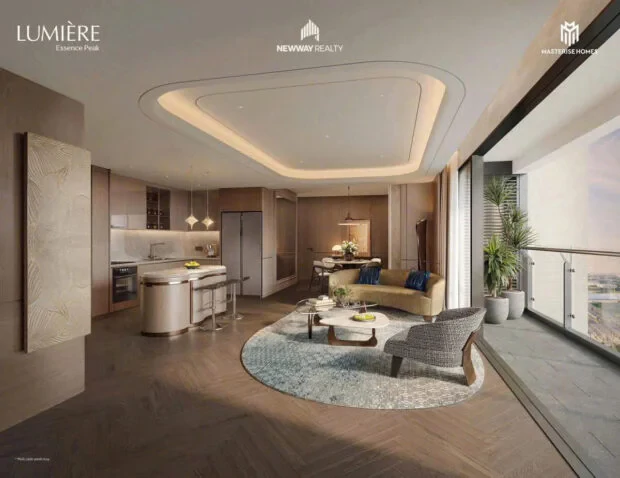 Lumière Essence Peak 30