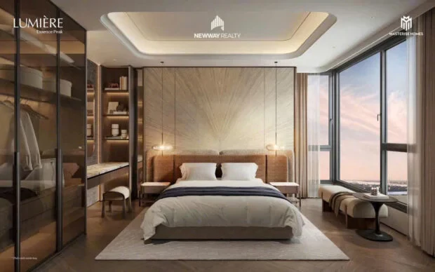 Lumière Essence Peak 29