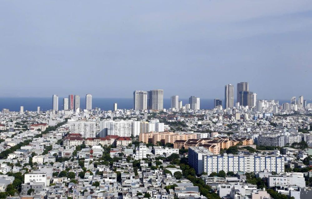 Đà Nẵng siết quy định xây dựng nhà ở, khách sạn khu trung tâm