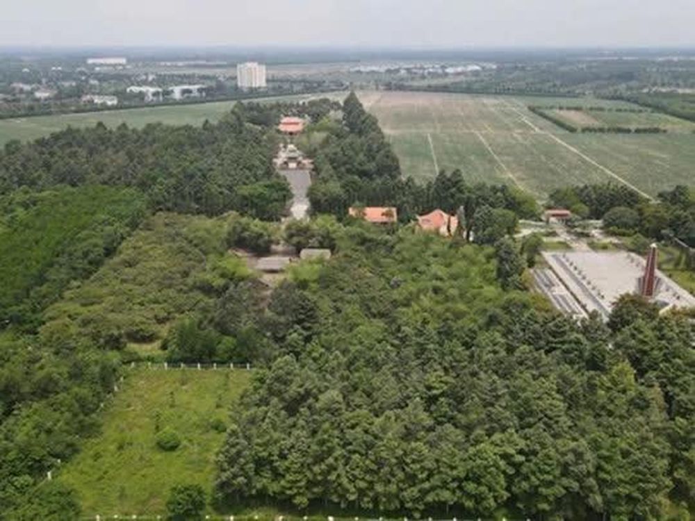 Đồng Nai đấu giá 3 khu “đất vàng” ngày 11/2/2026