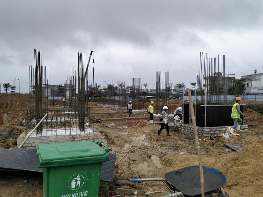 Huế công bố 175 căn nhà ở xã hội tại lô đất XH1 đủ điều kiện đưa vào kinh doanh