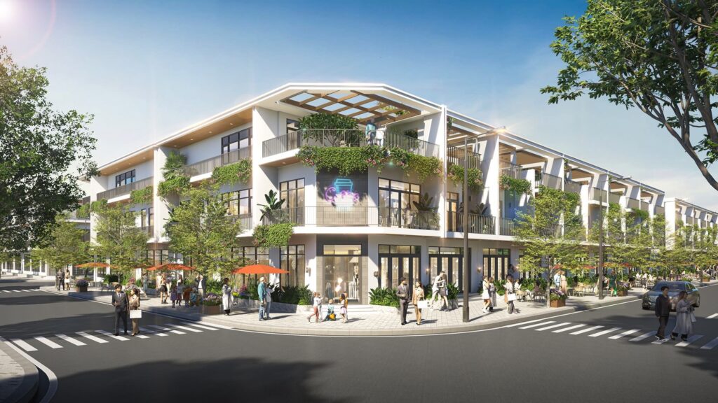 Kha Sơn Green Home 18