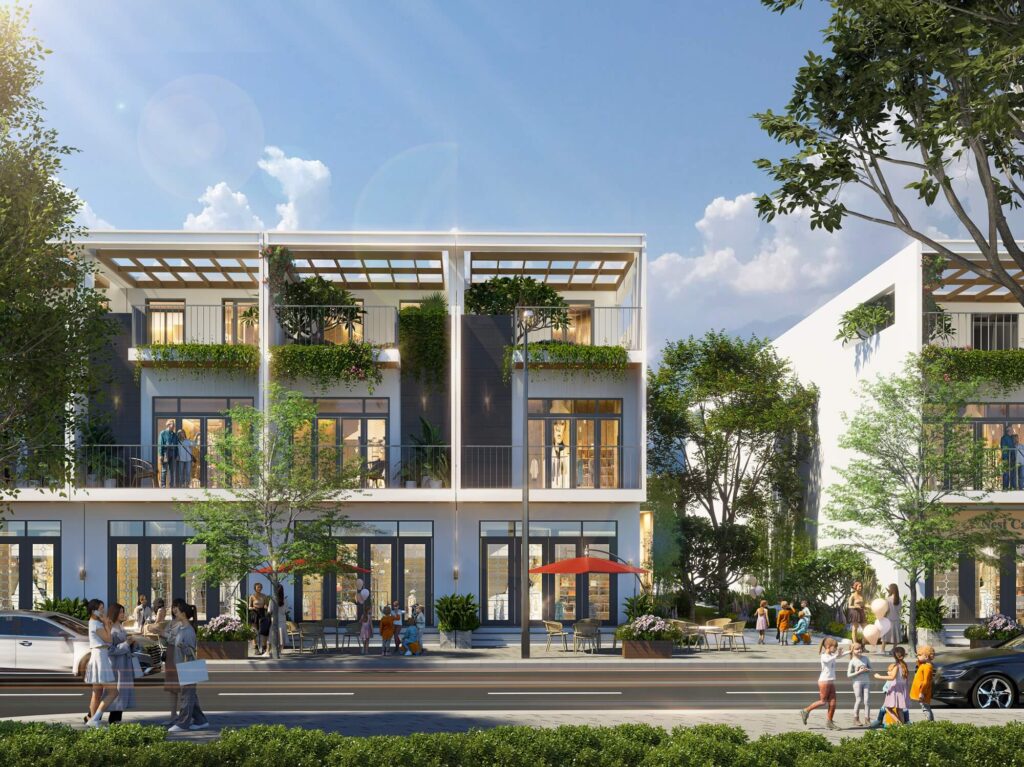 Kha Sơn Green Home 17