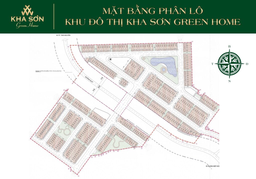 Kha Sơn Green Home 12