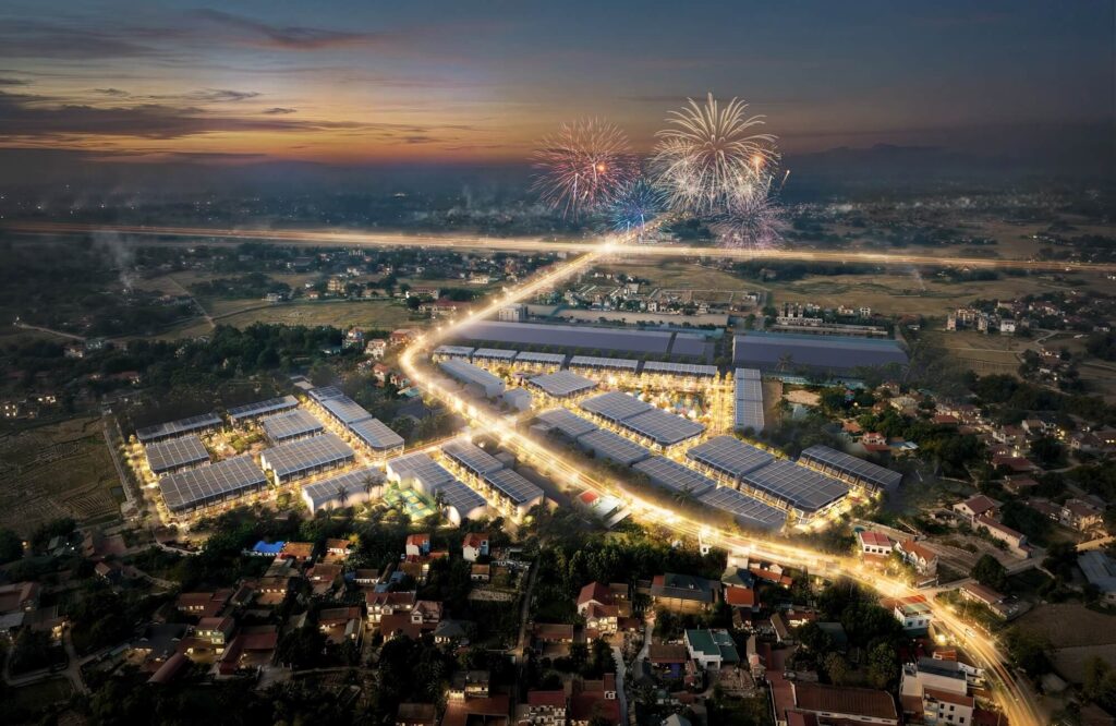 Kha Sơn Green Home 2