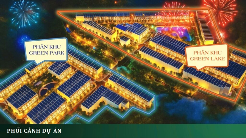 Kha Sơn Green Home 3