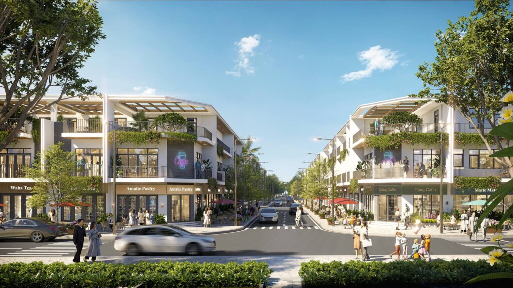 Kha Sơn Green Home 14