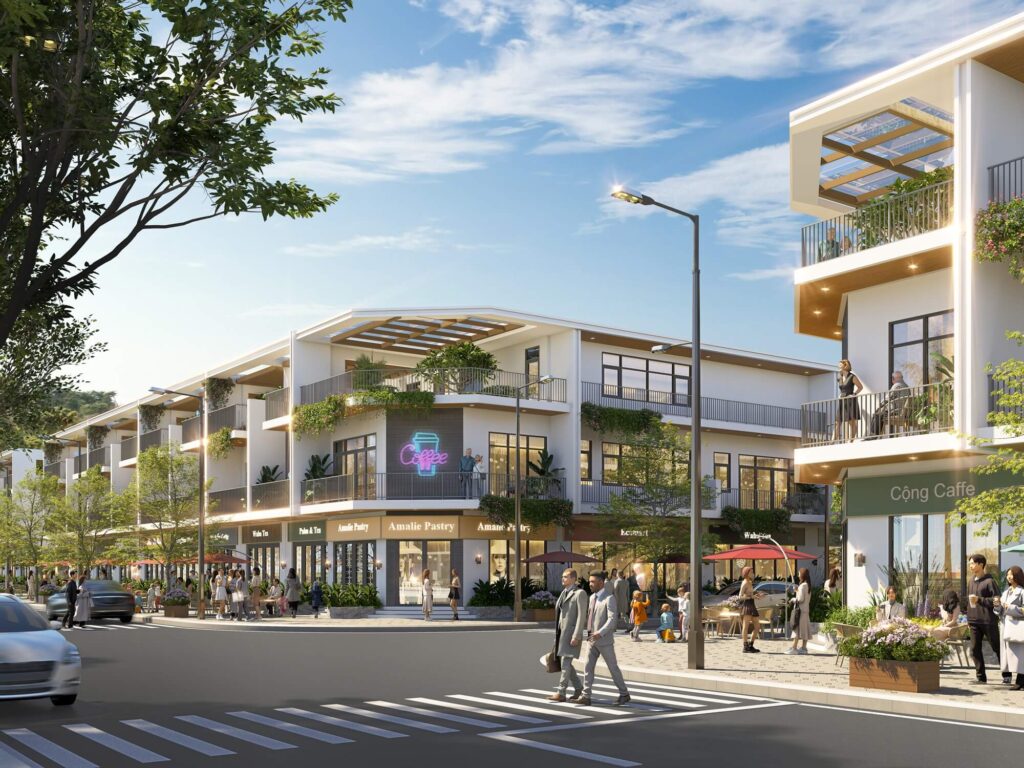 Kha Sơn Green Home 15