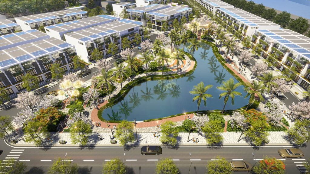 Kha Sơn Green Home 6