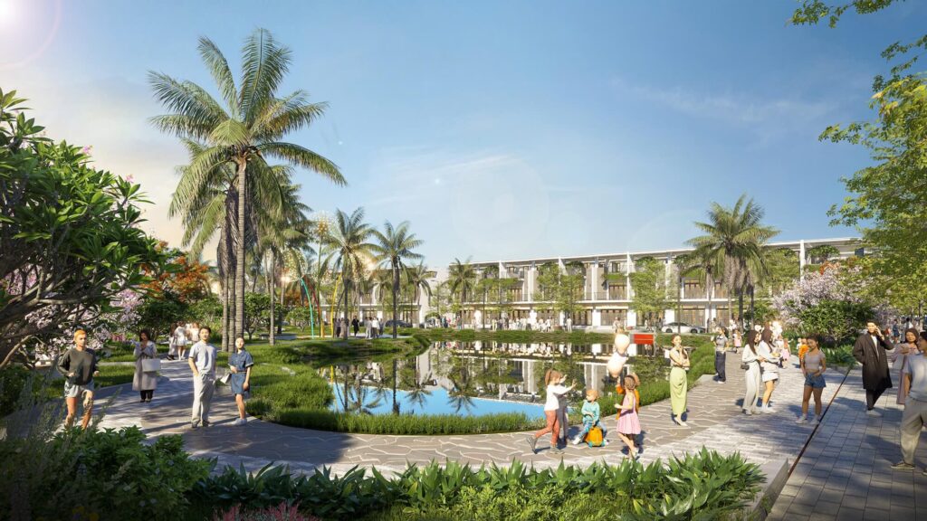 Kha Sơn Green Home 5