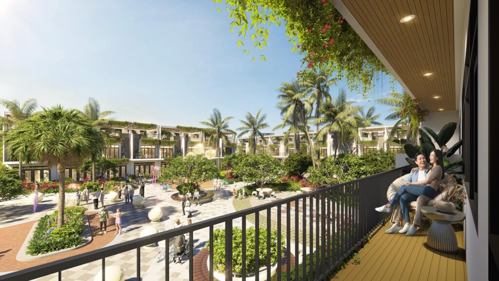 Kha Sơn Green Home 9