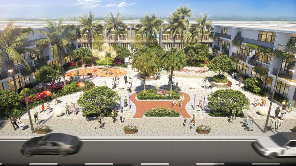 Kha Sơn Green Home 8