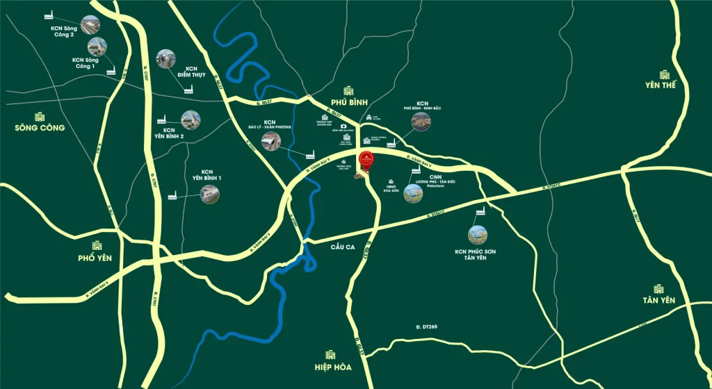 Kha Sơn Green Home 4