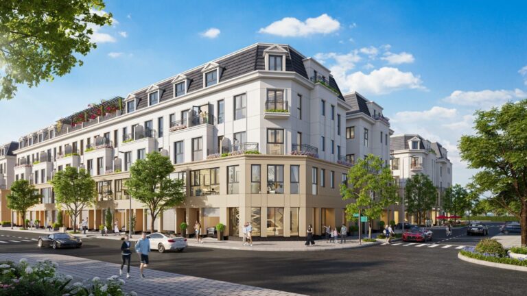 Taseco Trung Văn 23