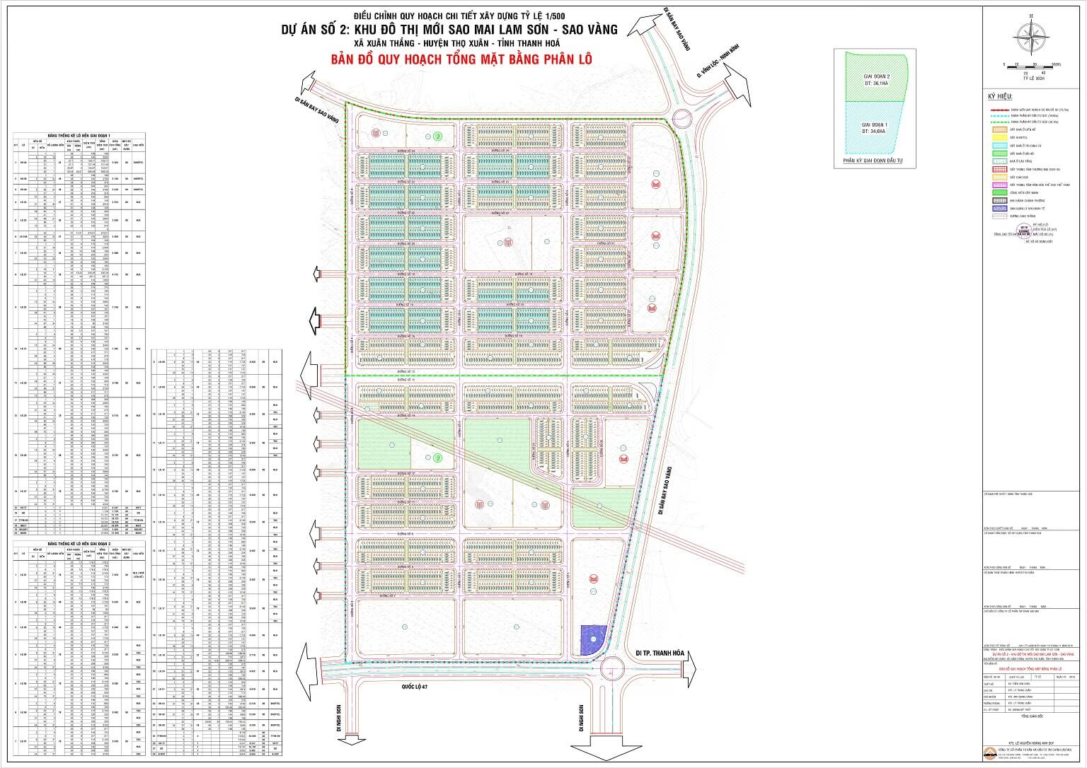 Sao Mai Residence 10