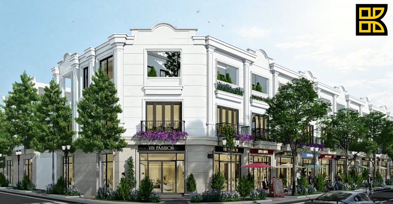 Khu nhà ở xã hội Thiện Kế Xanh