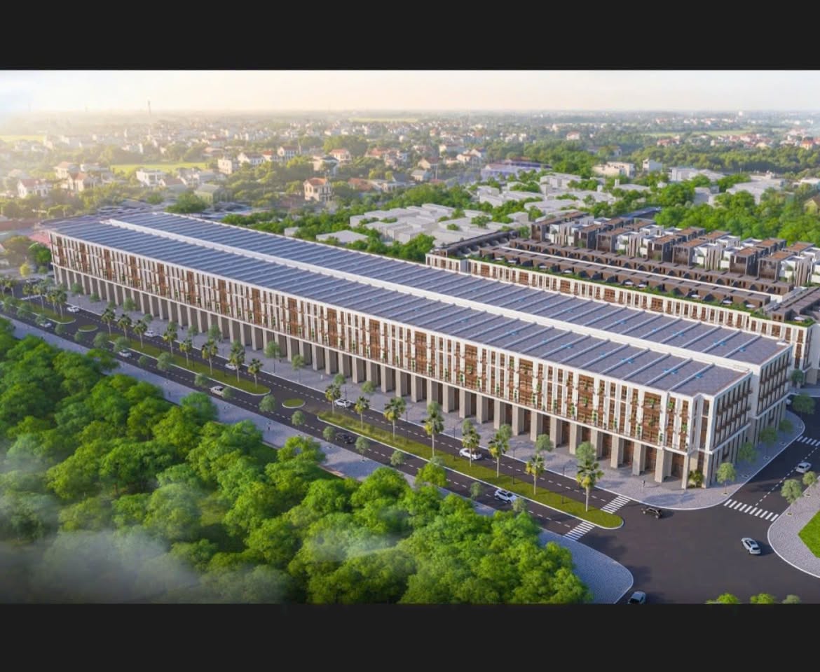 Cloud Reserve Central Tuy Hòa 6