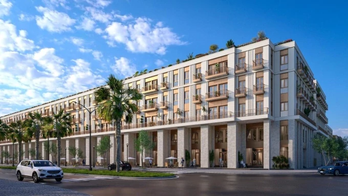 Cloud Reserve Central Tuy Hòa 7